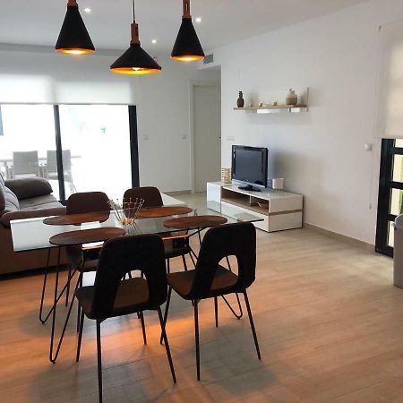 Bel Appartement A Moins D 1Km Du Golf Villamartin 오리후엘라 외부 사진