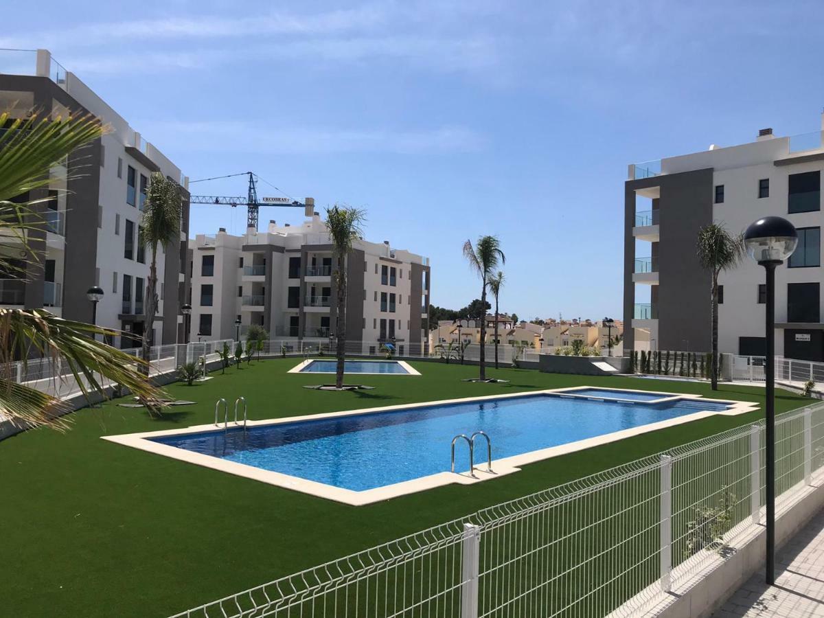 Bel Appartement A Moins D 1Km Du Golf Villamartin 오리후엘라 외부 사진