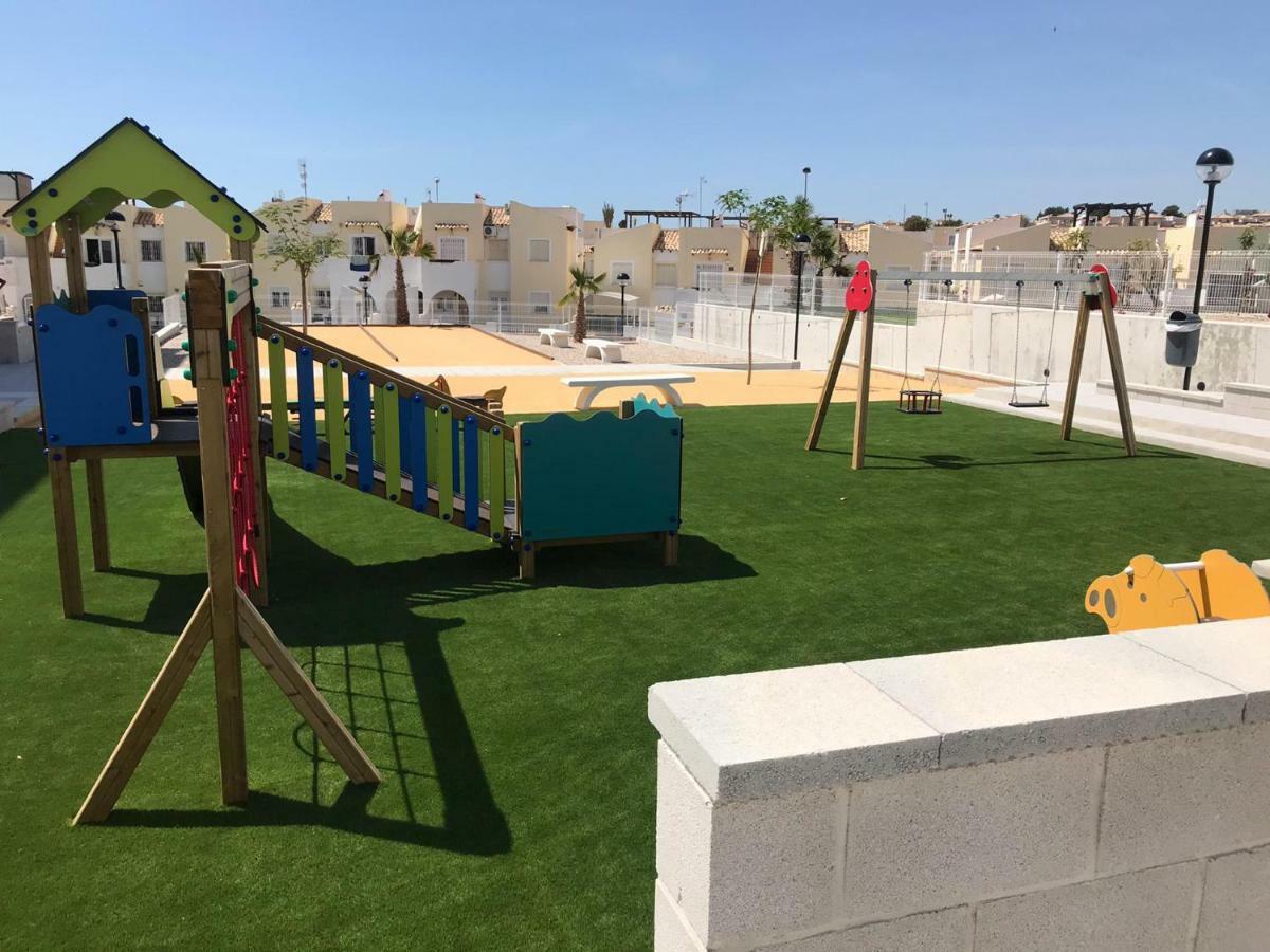 Bel Appartement A Moins D 1Km Du Golf Villamartin 오리후엘라 외부 사진