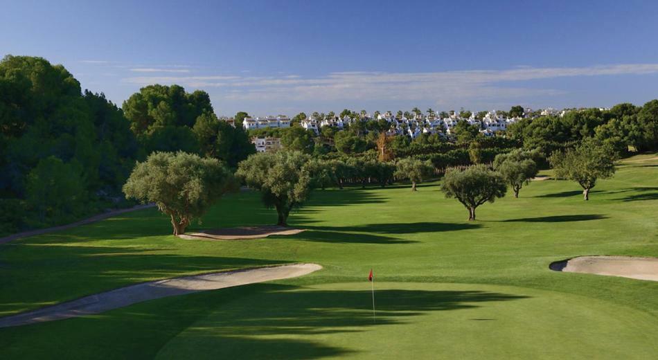 Bel Appartement A Moins D 1Km Du Golf Villamartin 오리후엘라 외부 사진