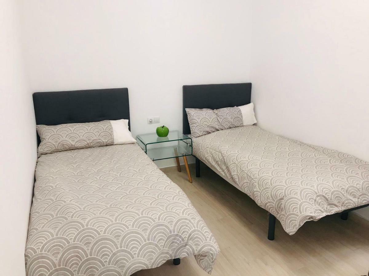 Bel Appartement A Moins D 1Km Du Golf Villamartin 오리후엘라 외부 사진