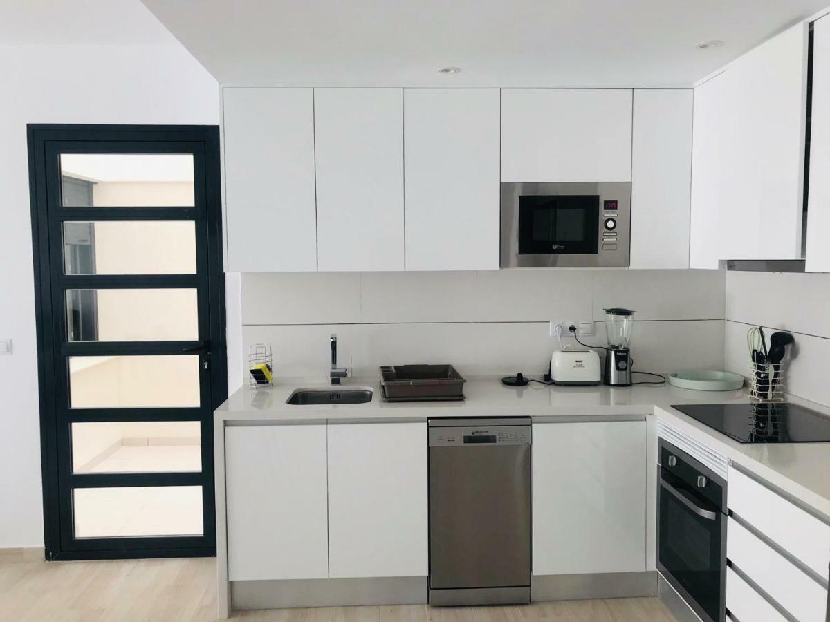 Bel Appartement A Moins D 1Km Du Golf Villamartin 오리후엘라 외부 사진