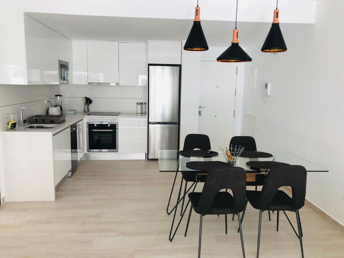 Bel Appartement A Moins D 1Km Du Golf Villamartin 오리후엘라 외부 사진