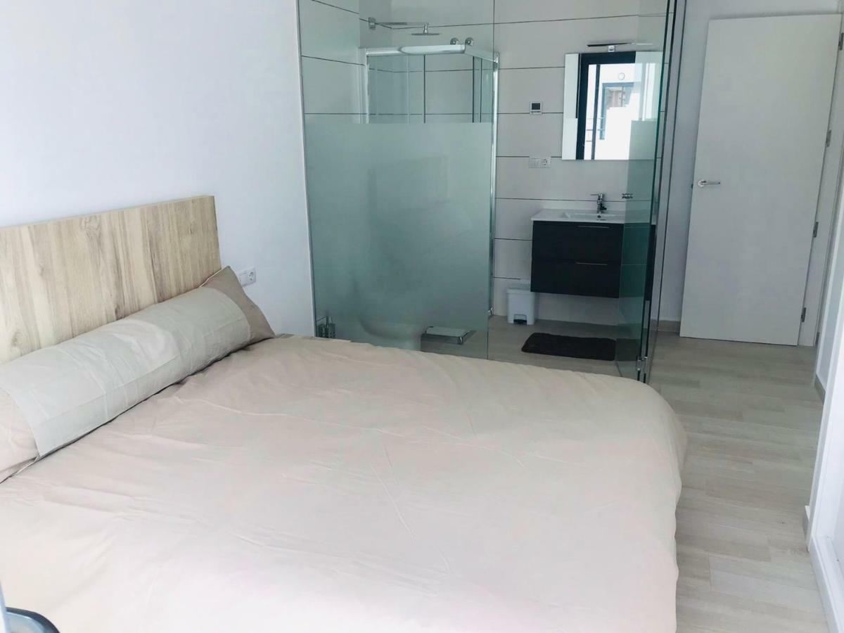 Bel Appartement A Moins D 1Km Du Golf Villamartin 오리후엘라 외부 사진