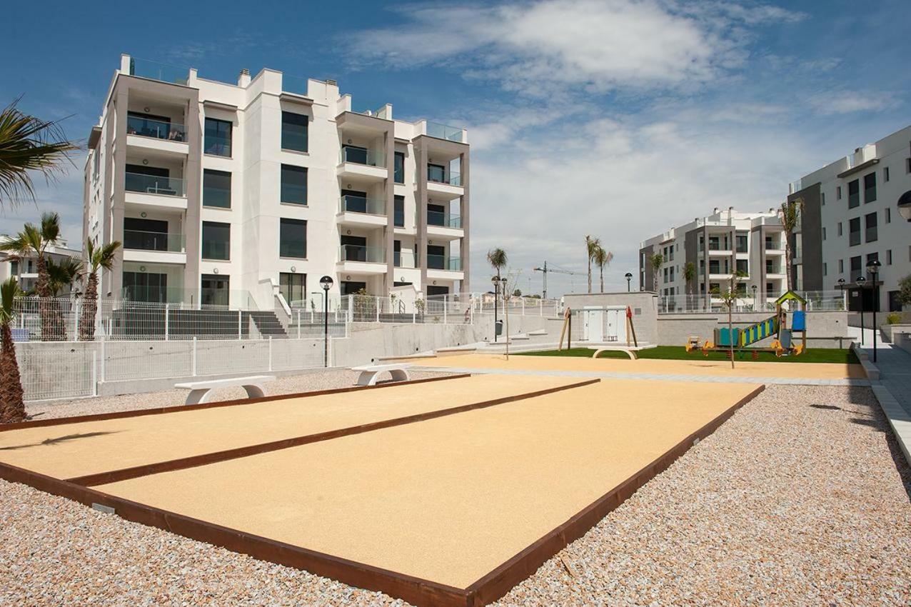 Bel Appartement A Moins D 1Km Du Golf Villamartin 오리후엘라 외부 사진