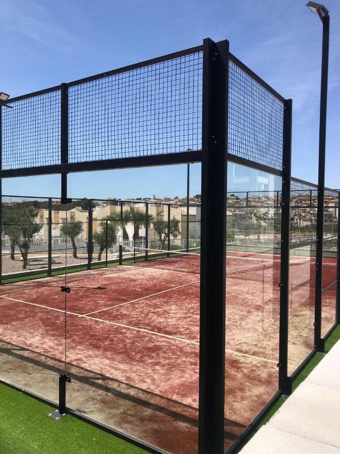 Bel Appartement A Moins D 1Km Du Golf Villamartin 오리후엘라 외부 사진