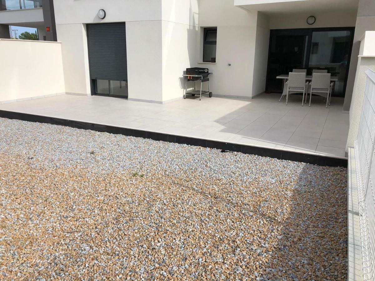 Bel Appartement A Moins D 1Km Du Golf Villamartin 오리후엘라 외부 사진