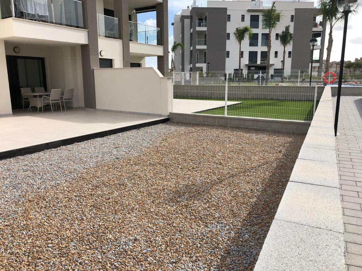 Bel Appartement A Moins D 1Km Du Golf Villamartin 오리후엘라 외부 사진