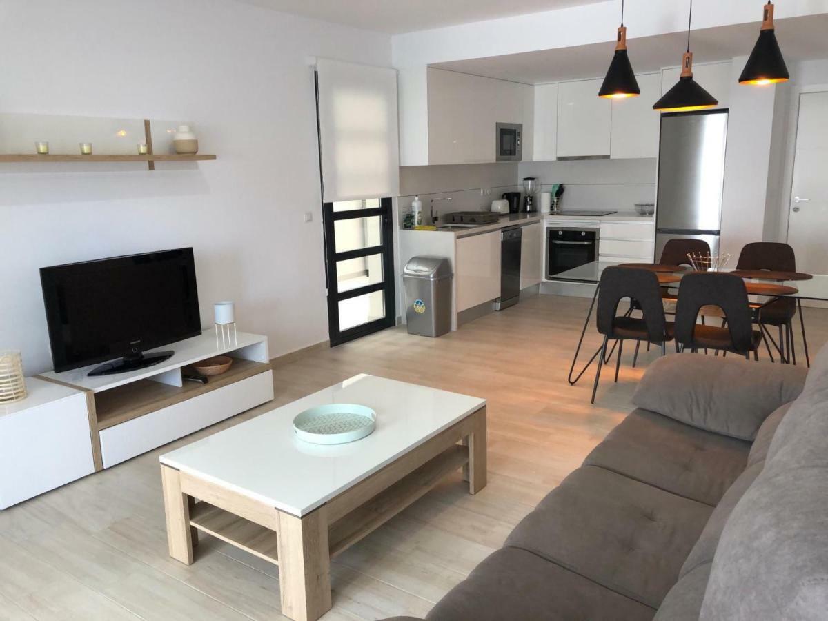 Bel Appartement A Moins D 1Km Du Golf Villamartin 오리후엘라 외부 사진