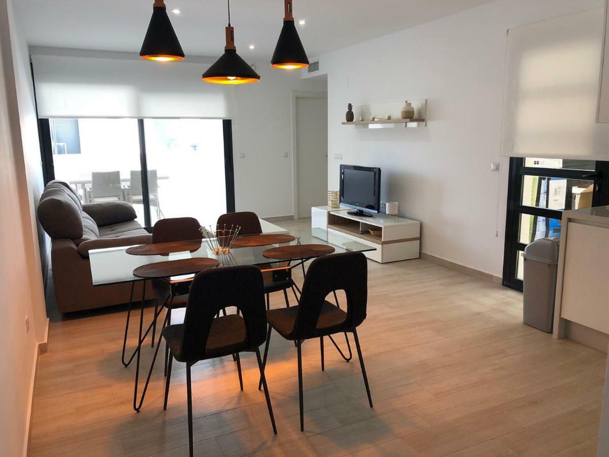 Bel Appartement A Moins D 1Km Du Golf Villamartin 오리후엘라 외부 사진
