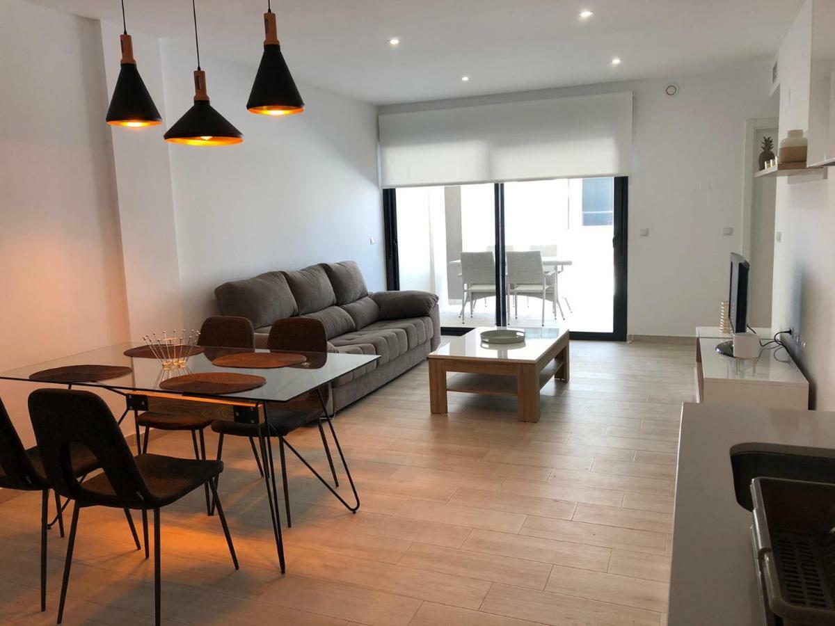 Bel Appartement A Moins D 1Km Du Golf Villamartin 오리후엘라 외부 사진
